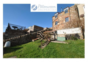 The Loft- charming character cottage in East Neuk